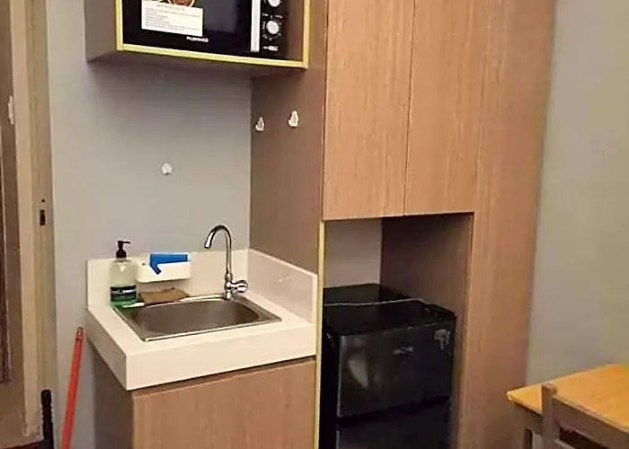 Mack's Awesome Place 11 With Netflix And Fastunliwifi Отель